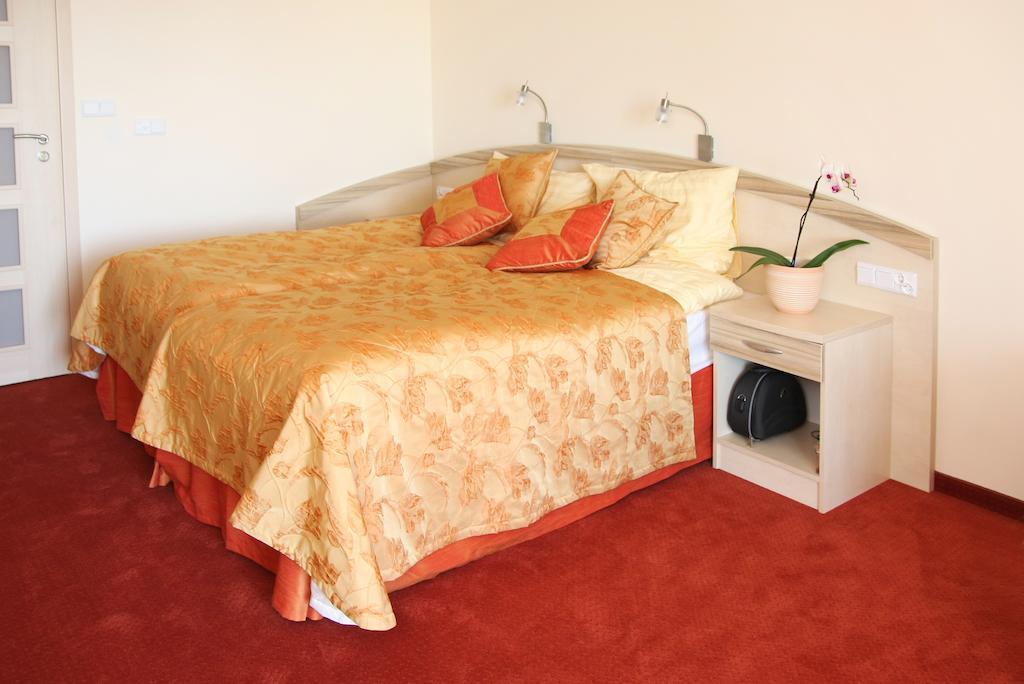 Villa Del Mar Niechorze Room photo